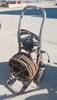 Sewer router 110V Gerken Rent All 31600 Old KC Road Paola, KS 66071 ...