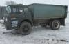1985 Ford cab over box truck 20,778 actual miles Detroit Diesel 40877100 8 2L diesel engine Allison ...