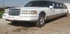 1996 Lincoln Town Car Executive limousine 142,132 miles on odometer Miles may vary, vehicle is still...