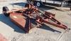 Rotary mower 6 cutting capacity 540 PTO Gerken Rent All 31600 Old KC Road Paola, KS 66071 ...