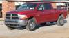 2010 Dodge Ram 2500 HD SLT Crew Cab pickup truck 153,154 actual miles 3,991 actual hours on meter 5 ...