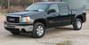 2010 GMC Sierra 1500 SLE Crew Cab pickup truck 137,625 miles on odometer 5 3L V8 OHV 16V FFV gas eng...
