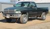 2001 Dodge Ram 2500 pickup truck 162,173 miles on odometer 5 9L V8 OHV 16V gas engine Automatic tran...