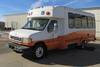 1998 Ford Econoline E350 transit bus 200,812 miles on odometer 17,121 hours on meter 7 3L turbo dies...