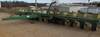 John Deere 7000 planter 13 row units Individual hoppers 30 row unit spacing Mechanical meters Ground...
