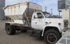 1988 Chevrolet C70 dry tender truck 108,612 miles on odometer 6 0L V8 gas engine Five speed manual t...