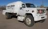 1989 Chevrolet Kodiak propane bobtail truck 127,482 miles on odometer 686 hours on meter 7 0L V8 gas...