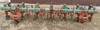 Glencoe six row cultivator 30 spacing Three point Serial 145677 Overbrook, KS 66524 ...