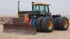 1986 Versatile 936 4WD tractor 9,385 hours on meter Cummins NTA 855 A 14 0L six cylinder diesel engi...
