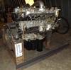 Isuzu 6BD1TLE 05 5 785L six cylinder turbo diesel engine 0 hours on meter 102mm bore 118mm stroke 16...