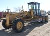 1994 Galion 830 articulated motor grader 12,363 hours on meter Cummins 610T/395T 5 9L six cylinder d...
