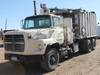 1989 Ford L9000 vactor truck 610,270 miles on odometer 1,679 hours on meter Caterpillar 3406 14 6L L...