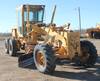 1989 Champion 710A articulated motor grader Cummins six cylinder diesel engine 135 HP Powershift tra...