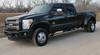 2011 Ford F350 Super Duty Crew Cab pickup truck 138,098 actual miles 6 7L V8 OHV 16V diesel engine 4...