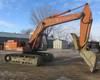 1989 Hitachi EX150 excavator 8,282 hours on meter Hours may vary, still in use Isuzu diesel engine 9...