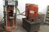 Gates Power Crimp 3000B hydraulic hose crimp package Electric over hydraulic Westinghouse electric m...