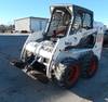2005 Bobcat S130 skid steer 2,311 hours on meter Kubota four cylinder diesel engine 36 4 kW Hydrosta...