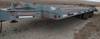 1996 Interstate 20DT trailer 19 L x 96 W 5 L tail 5 L ramps D ring tie downs Pintle hitch Electric t...