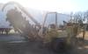 1997 Vermeer V8100 trencher 1,513 hours on meter Four cylinder diesel engine Four speed transmission...