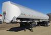 1981 VIM tanker trailer 9,000 total gallon capacity Four compartment 3,800 1,100 1,450 2,650 285/75R...