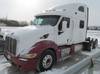 2001 Peterbilt 387 semi truck 1,156,387 miles on odometer Caterpillar C15 14 6L L6 diesel engine 450...