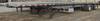 2001 Chaparral aluminum trailer 48 L x 102 W Ratchet tie downs Stake side rub rails Air brakes 275/8...