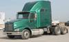 2005 International 9400i semi truck 709,539 actual miles Cummins ISX 15 0L diesel engine 475 HP Seri...