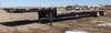2012 Transcraft step deck trailer 53 L x 8 5 W Wood deck 11 upper deck 42 lower deck 42 lower deck h...