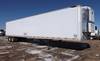 2000 Great Dane refrigerated trailer Thermo King refer unit 13,868 hours on meter Yanmar four cylind...