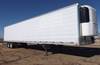 2003 Utility refrigerated trailer Thermo King refer unit 45,578 hours on meter Yanmar four cylinder ...