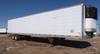 2003 Utility 3000R refrigerated trailer Carrier refer unit 13,004 hours on meter Kubota 2 2L four cy...