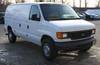 2006 Ford E350 Super Duty van 179,098 actual miles 6 0L V8 OHV 32V turbo diesel engine Automatic tra...