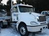 2006 Freightliner Columbia CL120ST semi truck 313,349 actual miles Caterpillar C13 Acert 12 5L L6 di...
