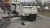 2008 Terex AL4000 generator 5,603 hours on meter Kubota three cylinder diesel engine 6,000 kW genera...
