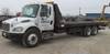 2006 Freightliner Business Class M2 rollback truck 250,512 miles on odometer Miles may vary, vehicle...