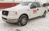 2005 Ford F150 XLT SuperCab pickup truck 183,653 miles on odometer 4 6L V8 SOHC 16V gas engine Autom...