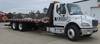 2006 Freightliner Business Class M2 rollback truck 310,248 miles on odometer Caterpillar C7 Acert 7 ...
