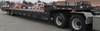 2006 Trail King TK70HT482 trailer 48 L x 102 W 9 L upper deck 10 L hydraulic upper deck ramp 52 hydr...