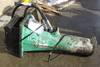 2010 Tramac SC22 hydraulic breaker 550 ft/lbs impact class 1,740 psi operating pressure 507 lbs work...