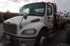 2007 Freightliner Business Class M2 rollback truck 203,472 miles on odometer Caterpillar C7 Acert 7 ...