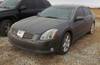 2005 Nissan Maxima SE 104,982 miles on odometer 3 5L V6 DOHC 24V gas engine Automatic transmission A...