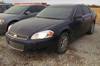 2008 Chevrolet Impala Police 79,290 miles on odometer 3 9L V6 OHV 12V FFV gas engine Automatic trans...