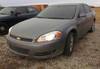 2006 Chevrolet Impala Police 93,414 miles on odometer 3 9L V6 OHV 12V gas engine Automatic transmiss...