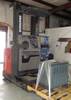2003 Raymond EASi 0PC30TT electric warehouse picker forklift 3,000 lbs maximum lift capacity 204 max...