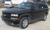 2003 Chevrolet Tahoe Z71 SUV 180,671 miles on odometer 5 3L V8 OHV 16V FFV gas engine Automatic tran...