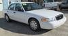 2006 Ford Crown Victoria Police Interceptor 76,647 miles on odometer Miles may vary, still in slight...