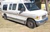 1993 Ford Econoline E150 van 102,927 actual miles 4 9L L6 OHV 12V gas engine Automatic transmission ...