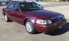 2010 Mercury Grand Marquis LS Ultimate Edition 47,046 actual miles 4 6L V8 OHC 16V FFV gas engine 22...