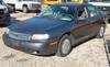2004 Chevrolet Malibu Classic 140,903 miles on odometer 2 2L L4 DOHC gas engine Automatic transmissi...