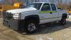 2006 Chevrolet Silverado 2500HD Ext Cab pickup truck 437,034 miles on odometer 6 6L V8 OHV 32V turbo...
